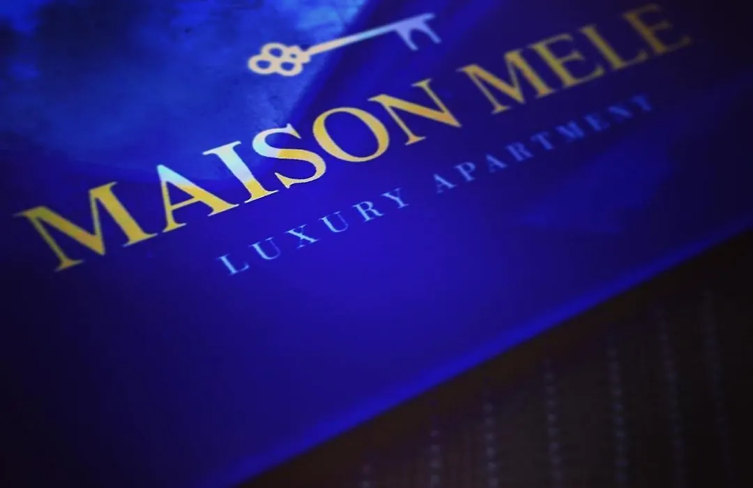 Maison Mele Luxury Apartment-1