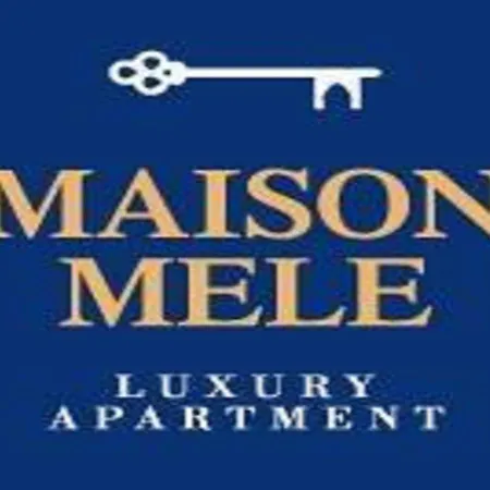 Maison Mele Luxury Apartment-2