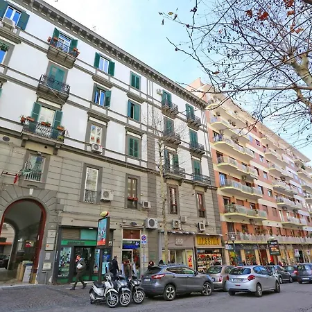Maison Mele Luxury Apartment-3